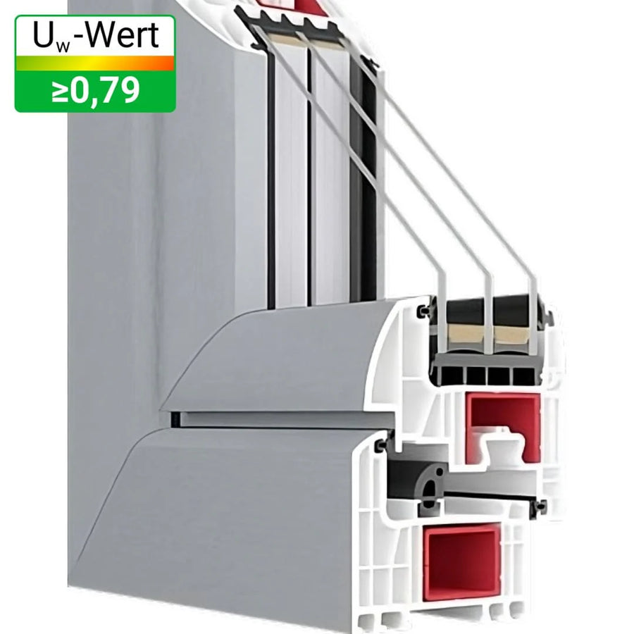 Drutex Iglo Energy