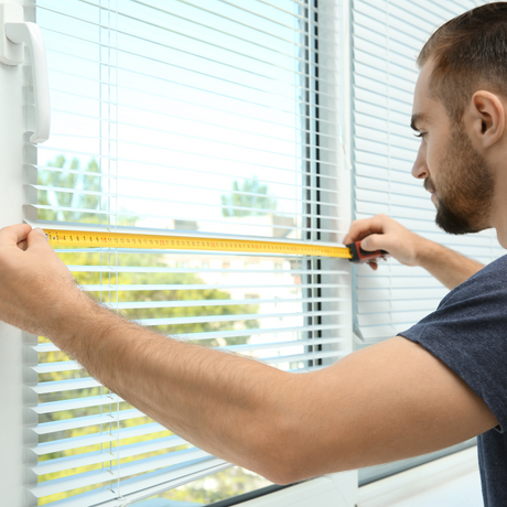 So messen sie Ihre Fenster richtig
