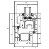 Drutex Iglo 5