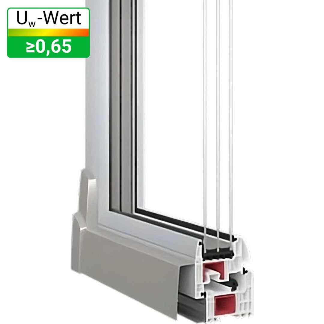 Drutex Energy Classic PSK
