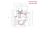 Aluplast Neo NEW MD