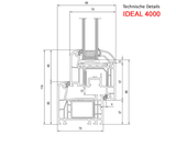 Aluplast Ideal 4000