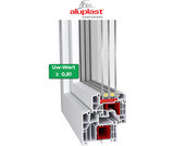 Aluplast Ideal 8000
