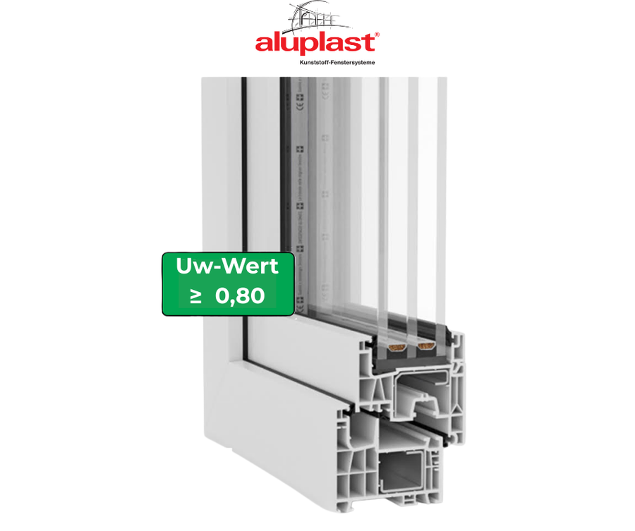 Aluplast Neo NEW MD