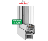 Aluplast Neo NEW AD