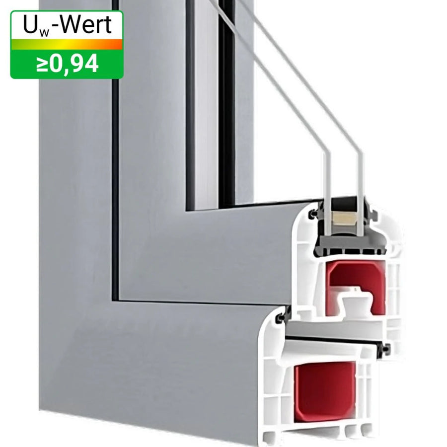 Drutex Iglo 5 Classic