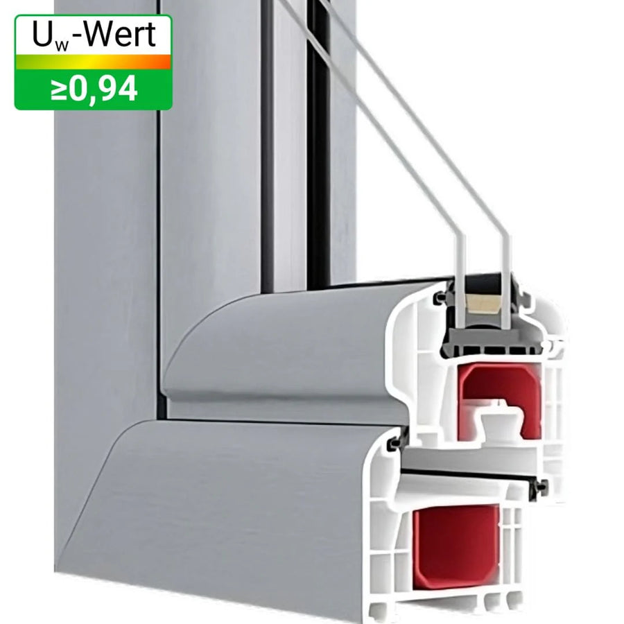 Drutex Iglo 5
